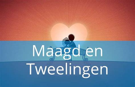 tweeling met maagd|Maagd en Tweelingen: Liefde & Relatiehoroscoop